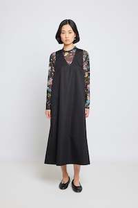 Made In Tamaki Makaurau: Comeback dress