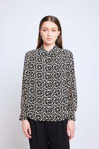 Products: Piece of mind shirt