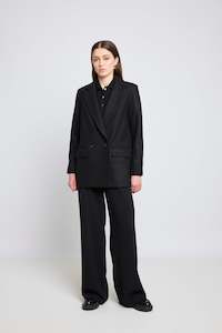 Home Game: Florence blazer