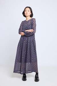 Flash Sale Dresses: Polarity dress