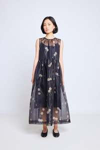 Trivial Pursuit dress