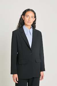 Suit Em Up: Hello again blazer