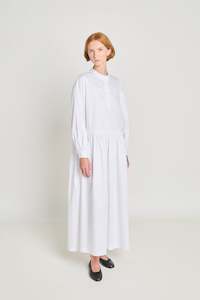 Great expectations dress - Cream