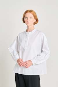 Idiom shirt - Cream