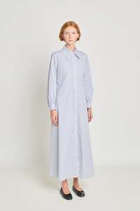 Workwear: Wish fulfilment dress