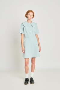 Upon Reflection: It's the climb dress