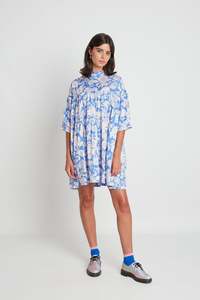 Love Songs Til Midnight: Bubbles dress