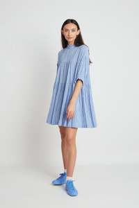I Don't Wanna Miss A Thing dress