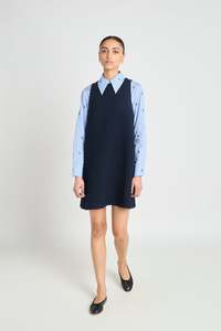 Pursuit dress