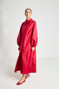 Free Agent coat