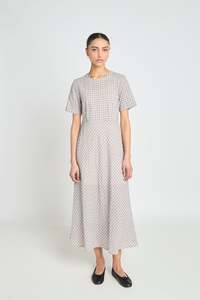 Universal dress