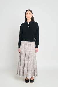 Render skirt