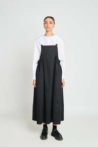 Made In Tamaki Makaurau: Answers dress