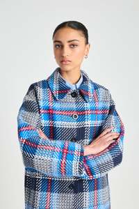 Made In Tamaki Makaurau: 13th Floor jacket