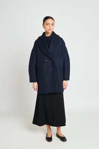 Deadstock: Mystic coat