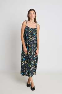 Life Is A Flower: The Rite of Spring dress