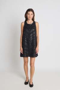 Capulet dress
