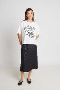 I'm Lost skirt