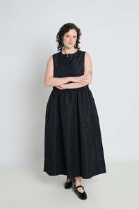 Deadstock: Objective dress