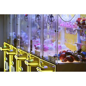 Neon, 2024 - Twentysix Gallery