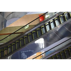 Escalator, 2024 - Twentysix Gallery