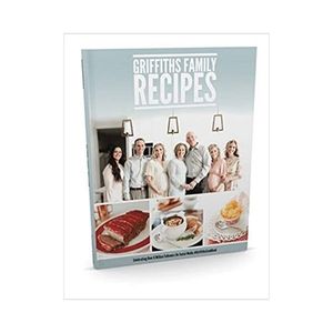 Products: Griffiths Family Recipes