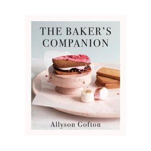 The Baker's Companion - Allyson Gofton