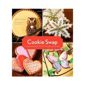 Cookie Swap - Julia M. Usher