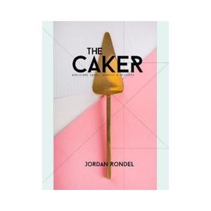 New Arrivals: The Caker : Wholesome Cakes, Cookies & Desserts - Jordan Rondel