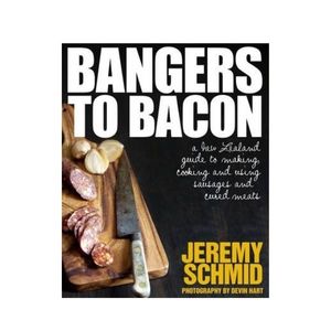 Bangers to Bacon - Jeremy Schmid