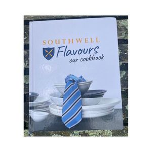 Southwell Flavours: Our Cookbook - Southwell School, Hamilton