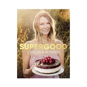 Products: Supergood - Chelsea Winter