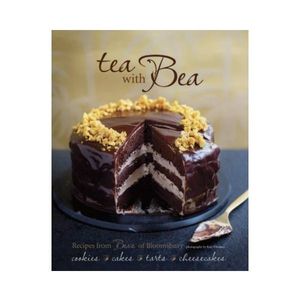 Baking: Tea with Bea - Bea's of Bloomsbury