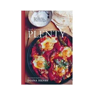 Plenty - Diana Henry