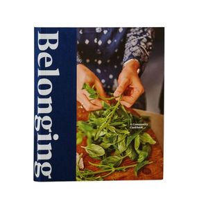 Belonging - Westbourne Grammar School (Victoria, Australia)