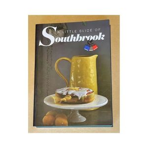 Community: A Little Slice of Southbrook (Southbrook School, Rangiora)