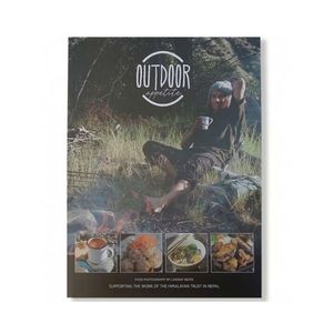Outdoor Appetite - Himalayan Trust