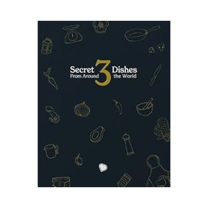 Secret Dishes From Around the World 3 - Bounceback Food
