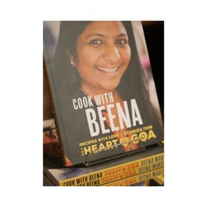 Community: Cook with Beena: Recipes with Love & Stories from the Heart of Goa