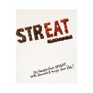 Community: STREAT: 30 Recipes from Streat