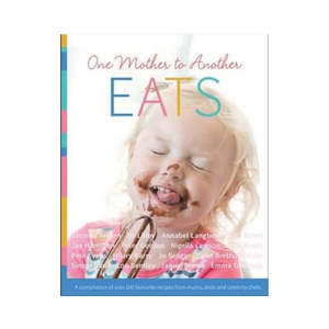 Community: One Mother to Another EATS - Mums, Dads and Celebrity Chefs