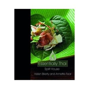 Sale: Essentially Thai - Helen Brierty and Annette Fear