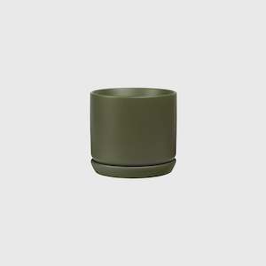 Oslo Cover Pots (Medium)