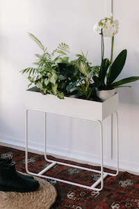 Cover Pots: Metal Planter Style 1