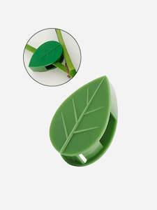 Mothers Day 1: Leaf Plant Clips