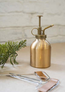 Mothers Day 1: Plant Mister