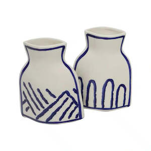 Basile vase