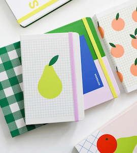 Gifts: Notebook Hardcover