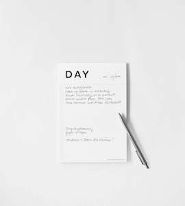 Gifts: Father Rabbit A5 Day Planner