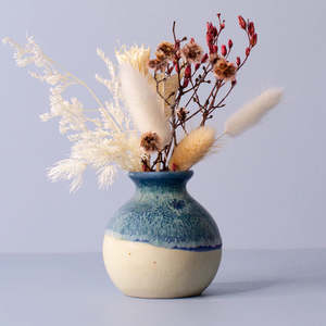 Gifts: Genie Ceramic Vase
